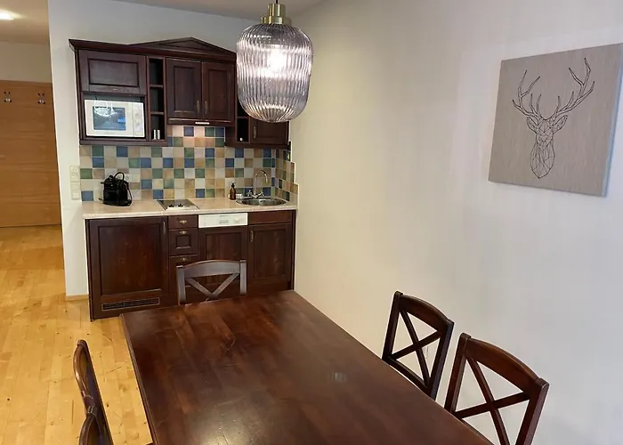 International House Sölden