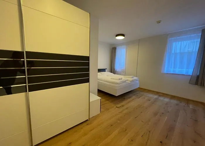 Hotel International House *