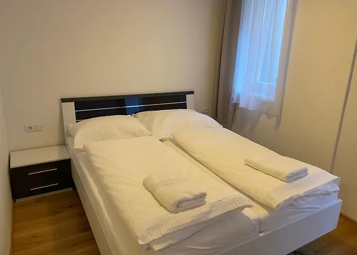 International House * Sölden