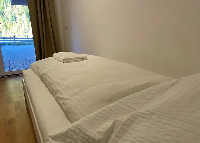 International House Hotel Solden