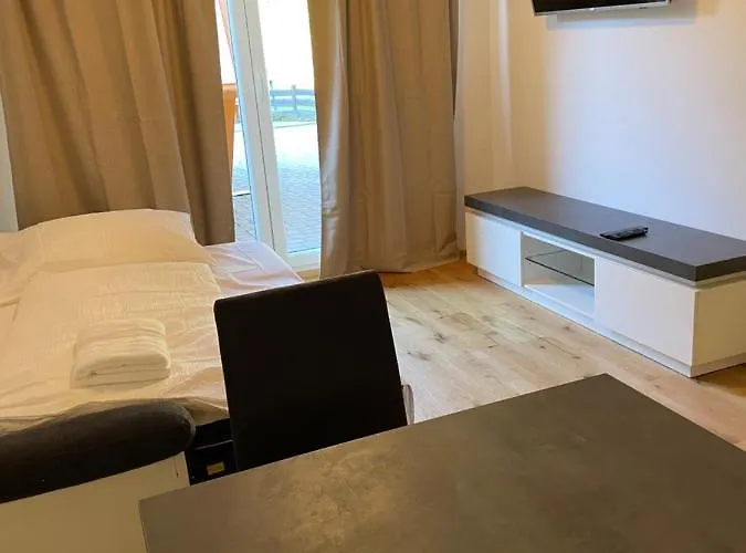 International House * Sölden