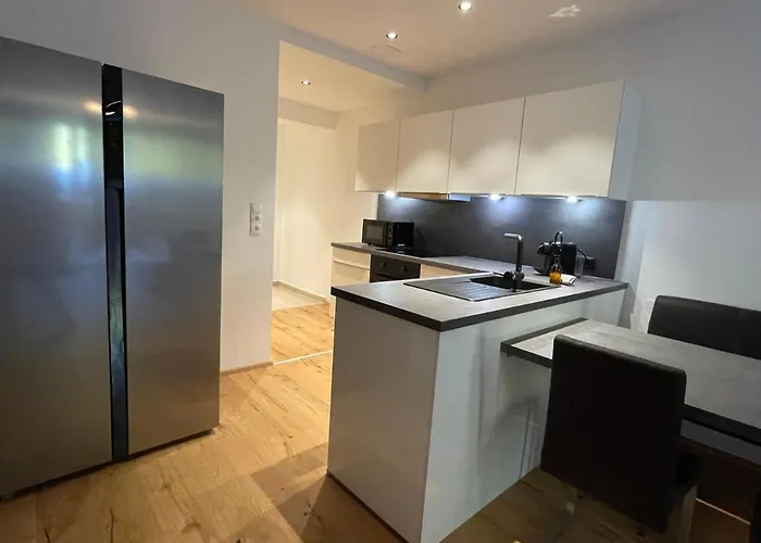 International House * Sölden