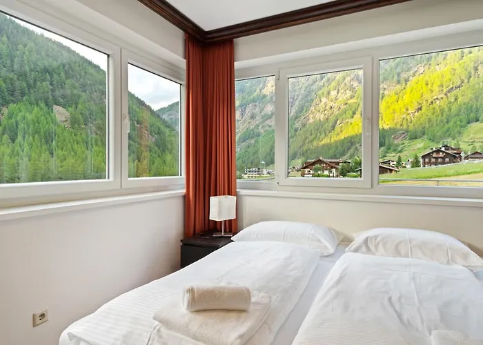 International House Sölden