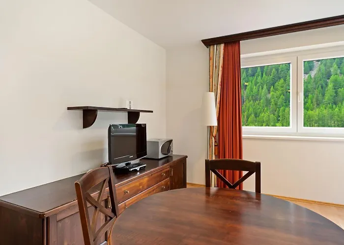 International House Solden