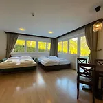 International House Hotel Sölden