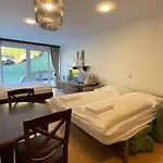 Hotell International House Sölden