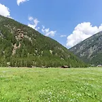 International House Hotell Sölden