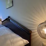 Hotell International House *