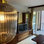 Hotell International House Sölden