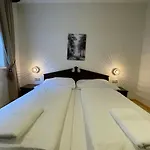 Hotell International House Sölden