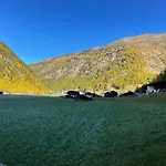 Hotell International House Sölden