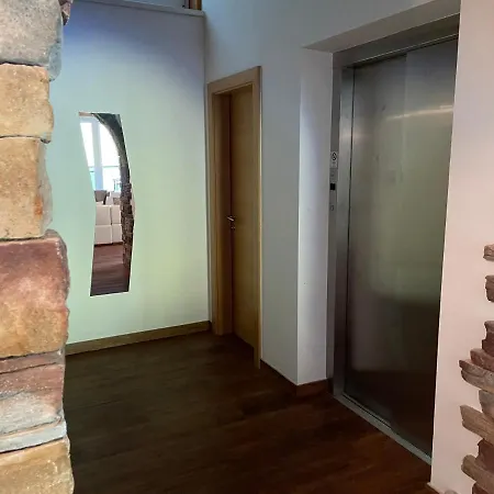 International House * Sölden