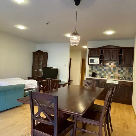 International House Sölden