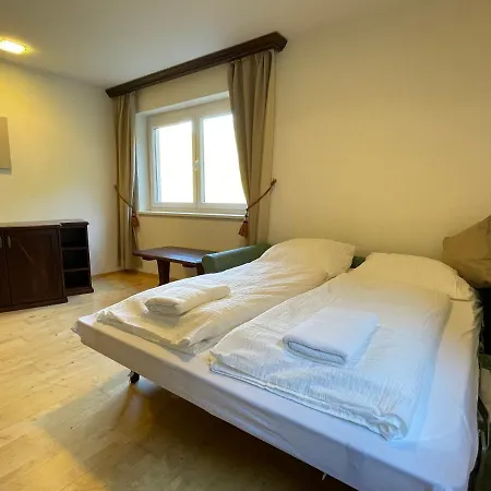 International House Sölden