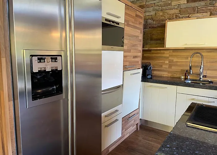 International House * Sölden