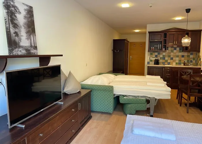 International House Sölden