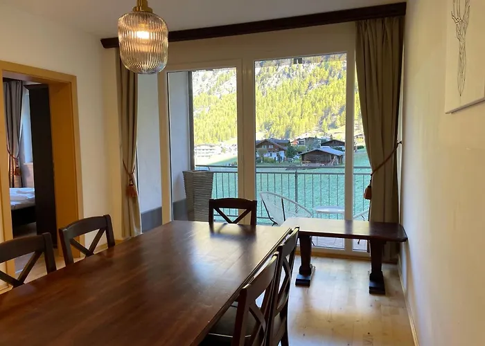 International House Hotel Sölden