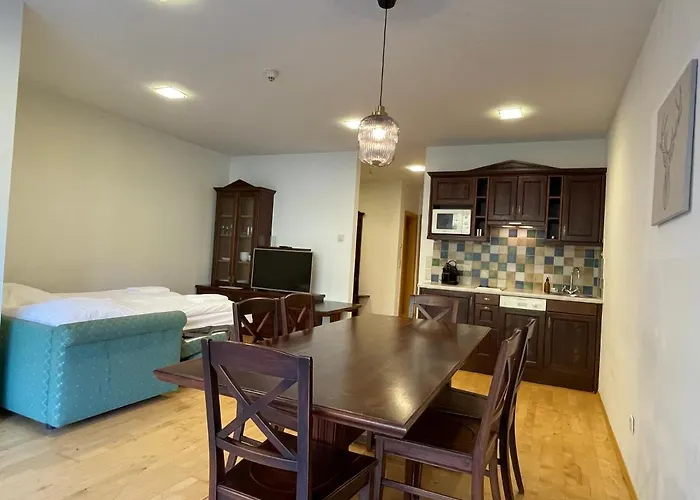 International House Sölden