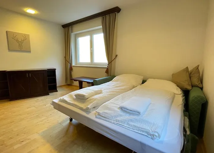 International House Sölden