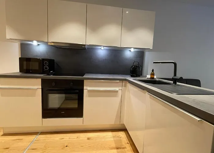 International House * Sölden