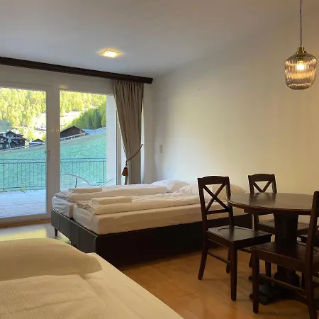 International House * Sölden