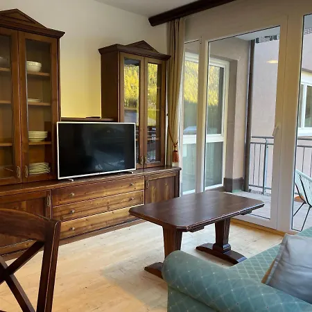 International House Szálloda Sölden