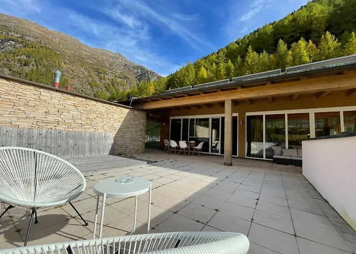 International House Hotell