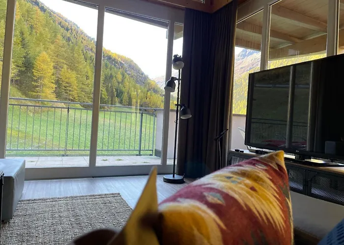 Hotell International House *