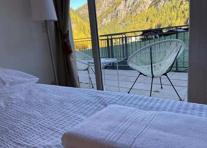 International House Hotell