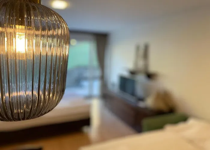 International House Hotell