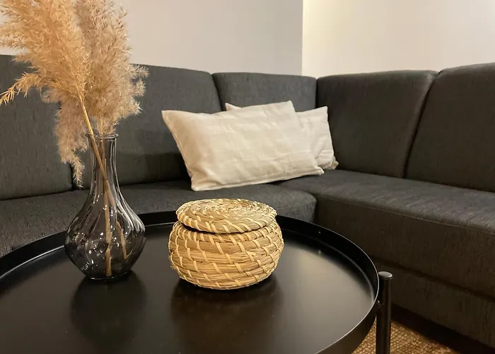 International House Hotell *