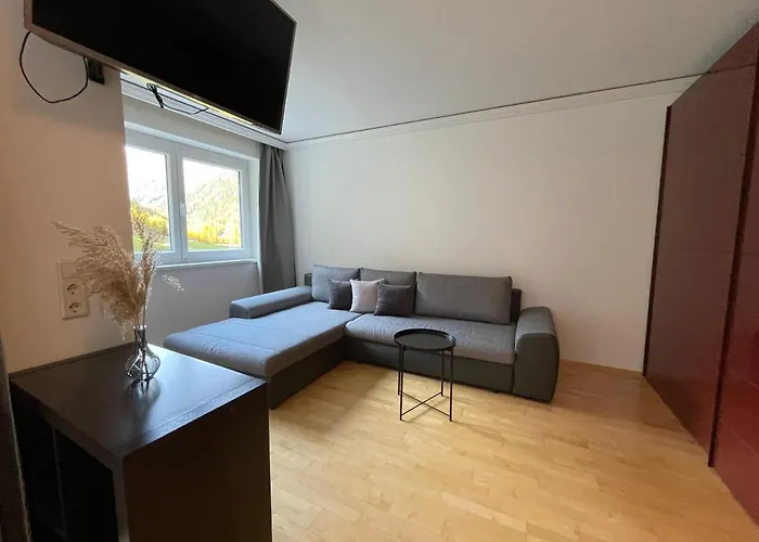 Hotell International House *