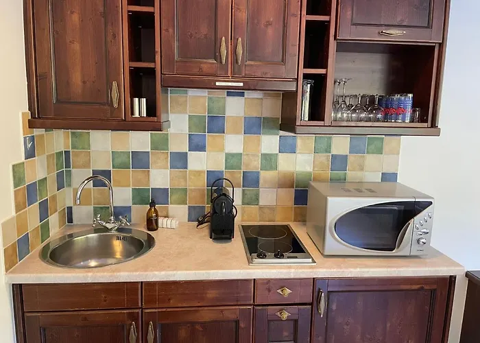 Hotell International House