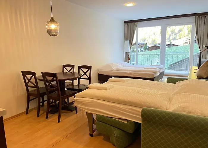 International House Hotell