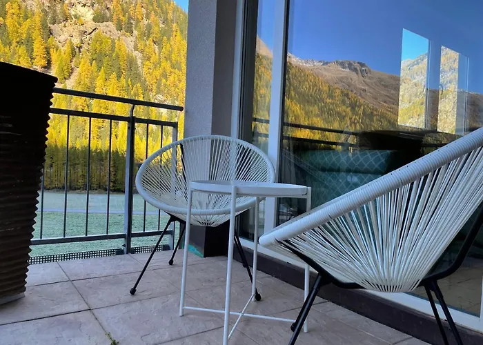 International House Hotell *