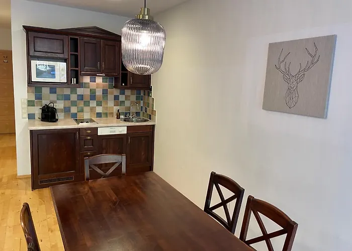 Hotell International House *