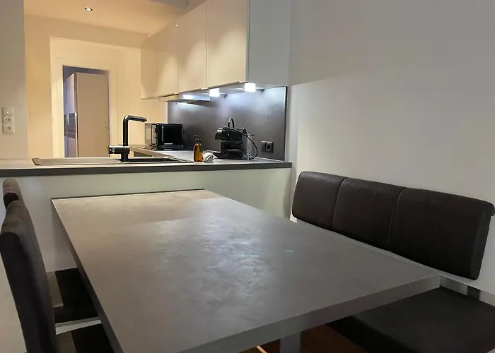 International House Hotell Sölden